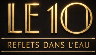 Le 10 &ndash; Reflets dans l&rsquo;eau